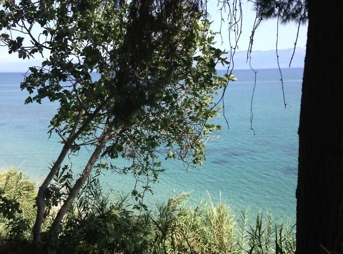 Private Pool By The Sea With Private Garden For Private Use