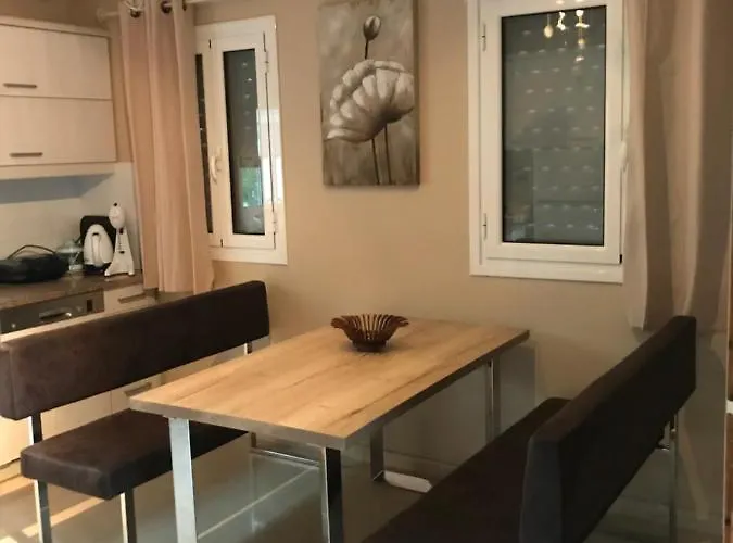 Vakantiehuis Private Pool By The Sea With Private Garden For Private Use *