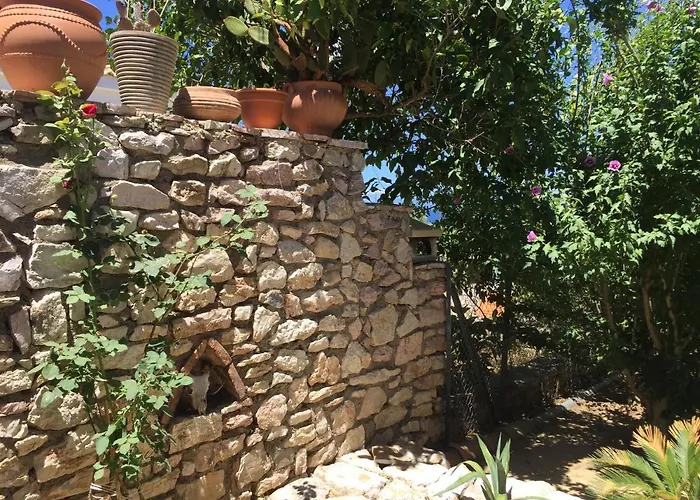 Feriehus Private Pool By The Sea With Private Garden For Private Use *