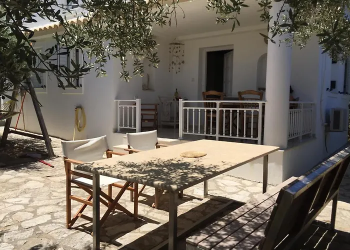 Private Pool By The Sea With Private Garden For Private Use