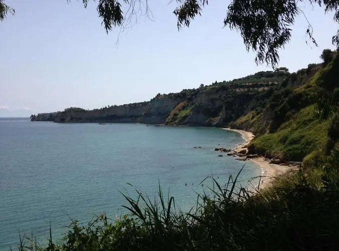 Private Pool By The Sea With Private Garden For Private Use Vakantiehuis Koróni