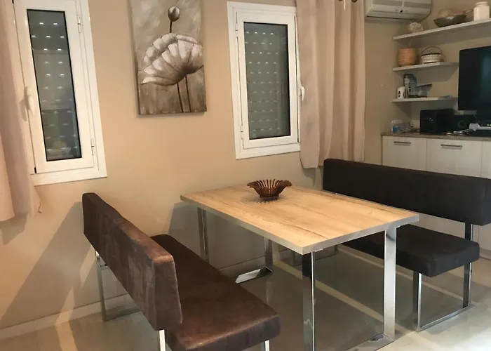 Feriehus Private Pool By The Sea With Private Garden For Private Use Koróni