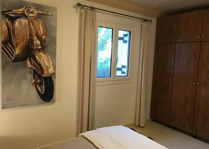 Feriehus Private Pool By The Sea With Private Garden For Private Use