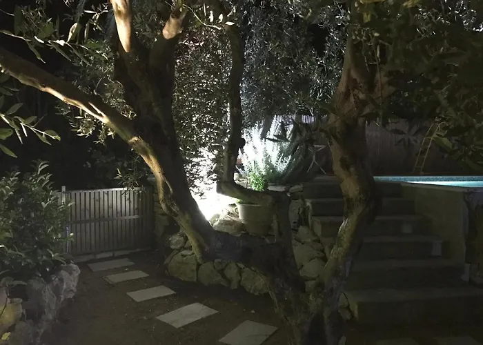 Private Pool By The Sea With Private Garden For Private Use Feriehus *