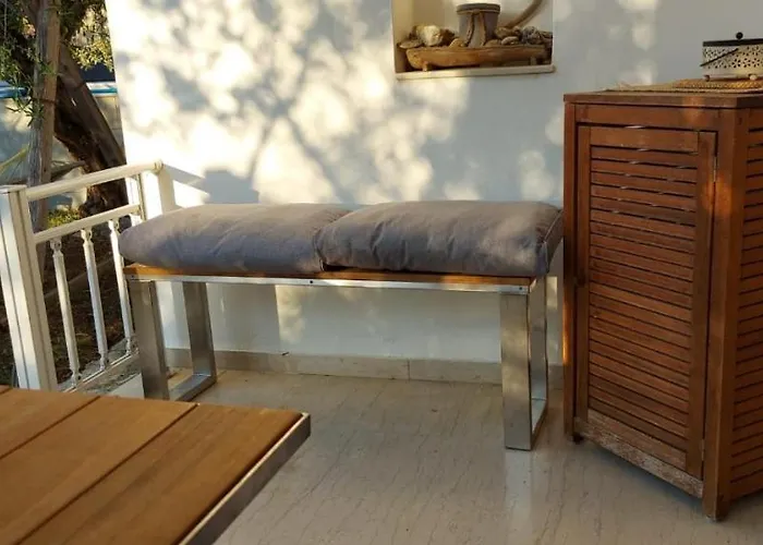 Feriehus Private Pool By The Sea With Private Garden For Private Use