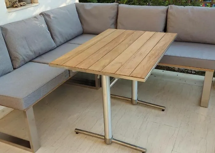 Vakantiehuis Private Pool By The Sea With Private Garden For Private Use