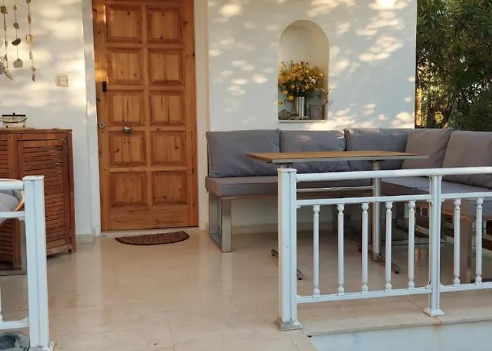 Vakantiehuis Private Pool By The Sea With Private Garden For Private Use *