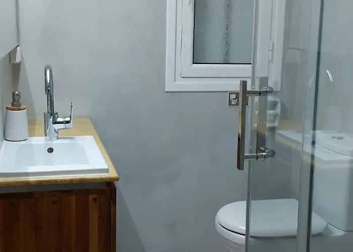 Vakantiehuis Private Pool By The Sea With Private Garden For Private Use *