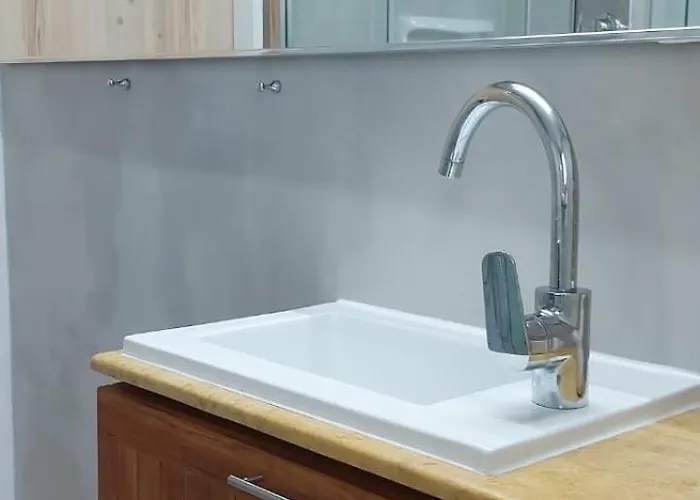 Private Pool By The Sea With Private Garden For Private Use Feriehus *